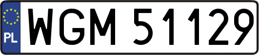 WGM51129
