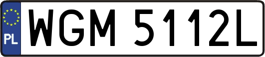 WGM5112L