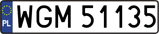 WGM51135