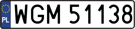 WGM51138