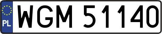 WGM51140
