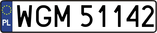 WGM51142