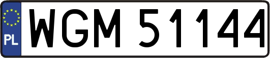 WGM51144