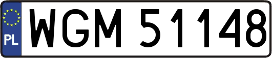 WGM51148