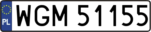 WGM51155