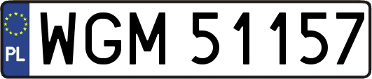 WGM51157
