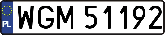 WGM51192