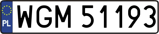WGM51193