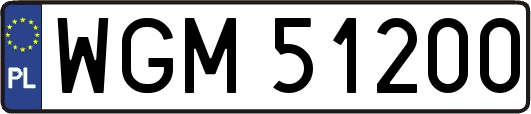 WGM51200