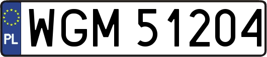 WGM51204