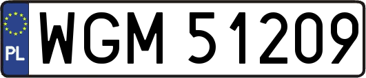 WGM51209