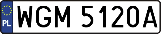 WGM5120A