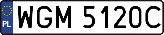 WGM5120C