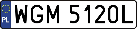 WGM5120L