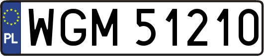 WGM51210