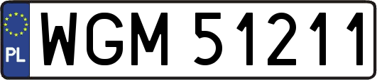 WGM51211