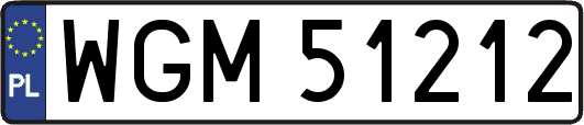 WGM51212