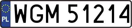 WGM51214
