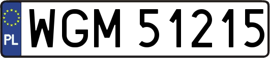 WGM51215