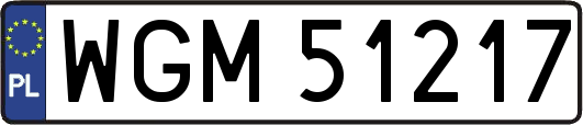WGM51217
