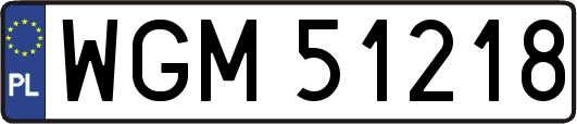 WGM51218