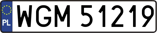 WGM51219