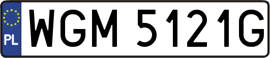 WGM5121G