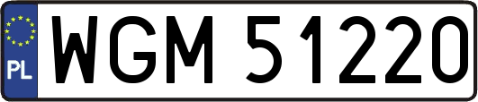 WGM51220