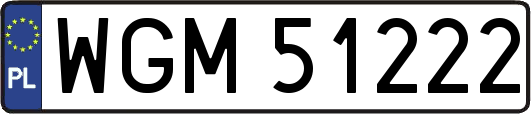 WGM51222