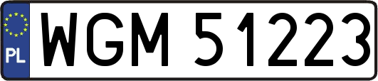 WGM51223