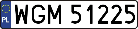 WGM51225