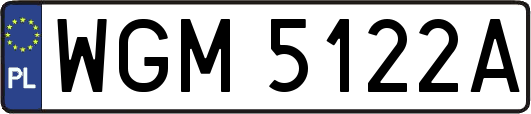 WGM5122A