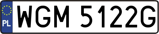 WGM5122G