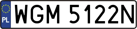 WGM5122N