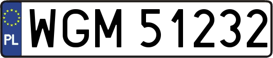 WGM51232
