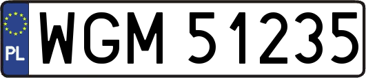 WGM51235