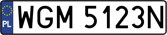 WGM5123N