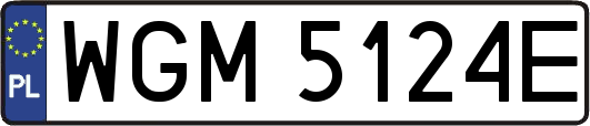 WGM5124E