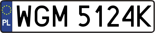 WGM5124K