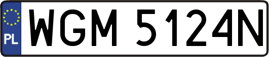 WGM5124N