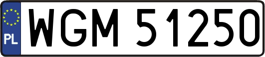 WGM51250