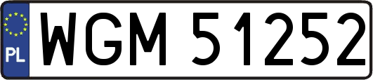 WGM51252