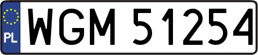 WGM51254