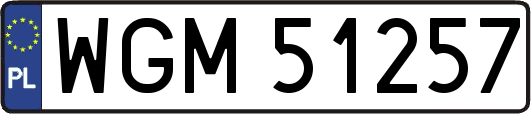WGM51257
