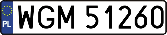 WGM51260