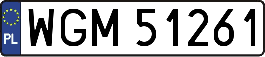 WGM51261