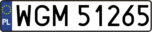 WGM51265