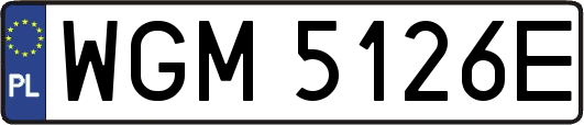 WGM5126E