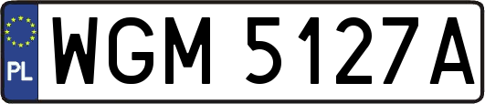 WGM5127A