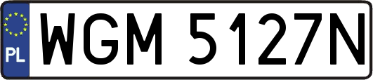WGM5127N
